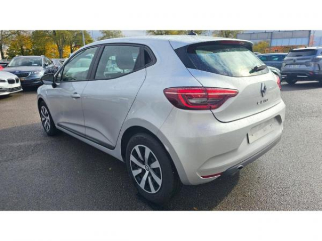 RENAULT CLIO Equilibre 1.0 Tce 90cv