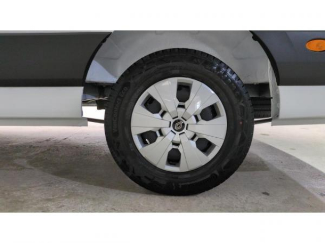RENAULT MASTER Extra 3t5 L3H2 2.0dCi 170cv Traction TVA Récupérable + NEUF 0KM