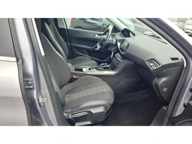 PEUGEOT 308 SW Allure 1.5 BlueHDi 130cv EAT8