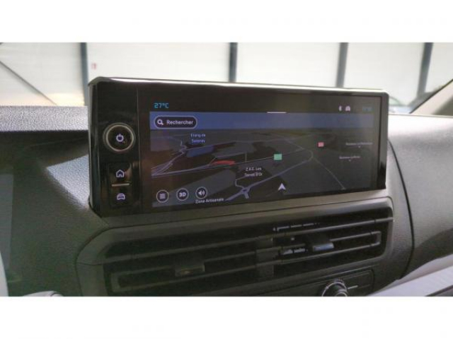 CITROEN JUMPY CABINE APPROFONDIE XL 2.0 HDi 180cv EAT8 + Pack Connectivite + Camera +TVA Recuperable