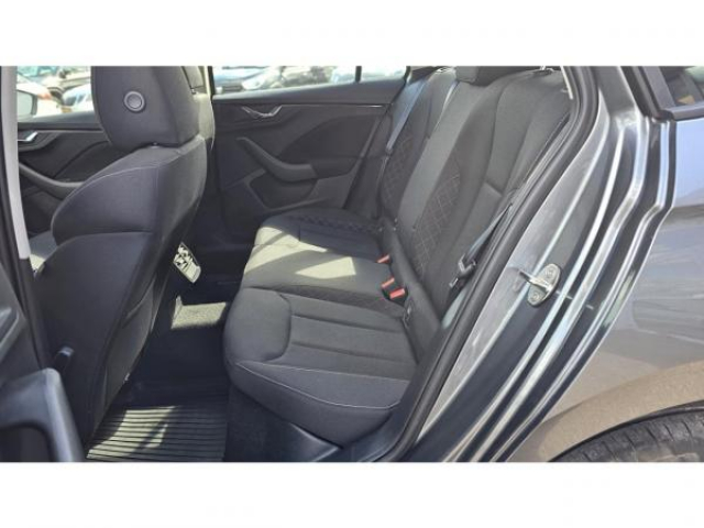 SKODA KAMIQ AMBITION 1.0 TSI 110cv DSG7 + FULL LED +  Sièges avant chauffants