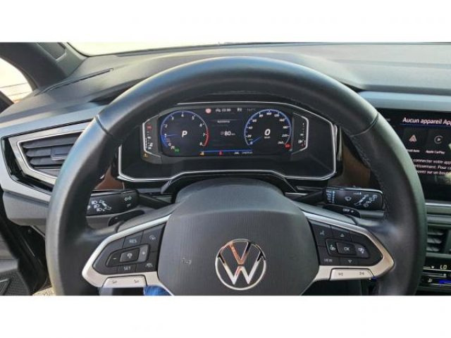 VOLKSWAGEN TAIGO R-Line 1.0 TSI 116cv DSG7
