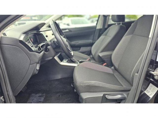 VOLKSWAGEN POLO LIFE 1.0 TSI 95cv DSG7 + Digital Cockpit Pro + Clim Auto + Camera de Recul + Jantes Alu