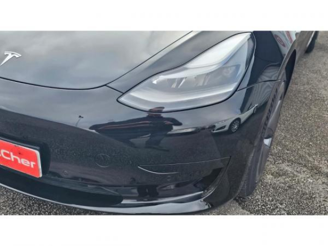TESLA MODEL 3 STANDARD PLUS RWD 50KWH 306CV MY2020 TVA RECUPERABLE