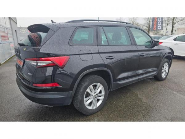 SKODA KODIAQ Ambition 2.0 TDI 150cv DSG7 4x4 7places  + Camera de Recul + Sièges AV et AR chauffant