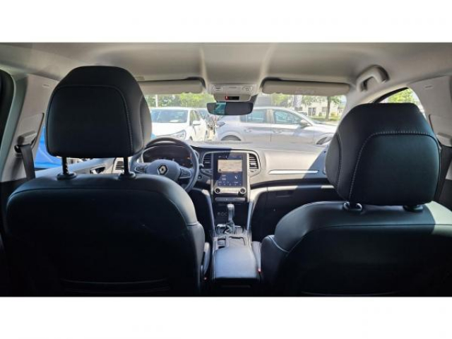 RENAULT MEGANE Techno 1.3 TCe 140cv EDC + Roue de secours