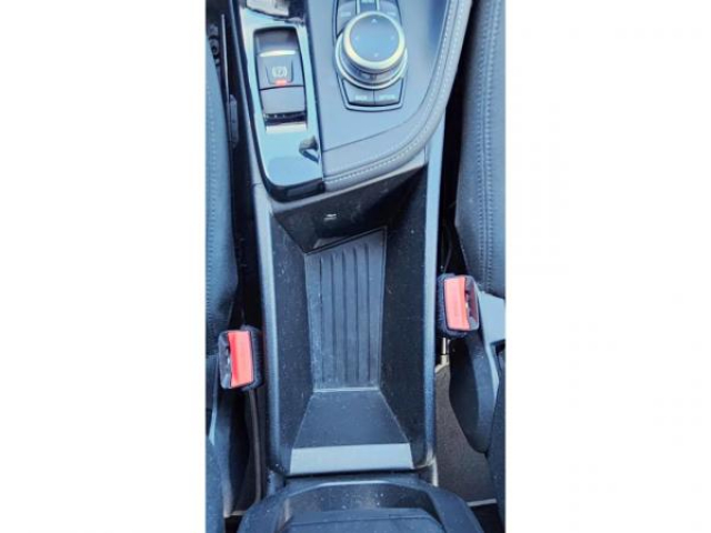 BMW X2 Advantage sDrive 16d 116cv + Sieges avant chauffant + Volant chauffant