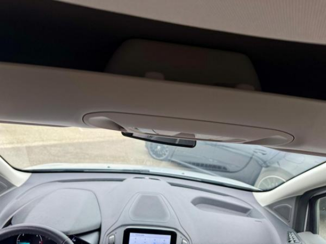 FORD TRANSIT CONNECT/TOURNEO CONNECT GRAND TOURNEO CONNECT Titanium 1.5 EcoBlue 120cv 7 Places + Camera de Recul + Radar AV/AR