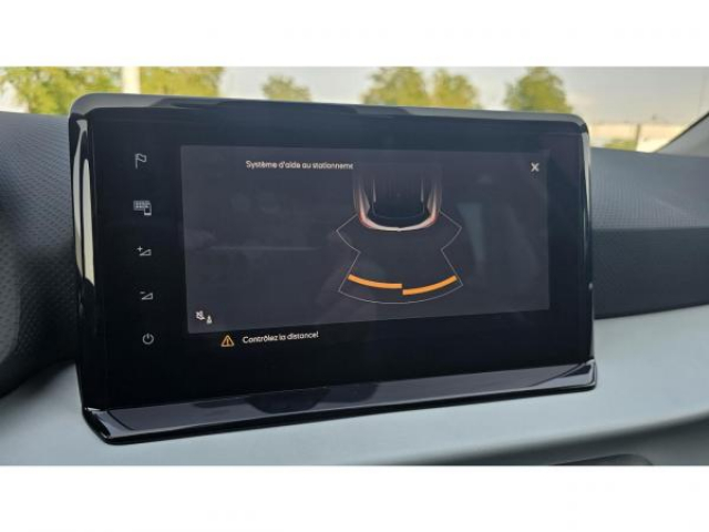 SEAT ARONA STYLE 1.0 TSI 95cv + Pack Spring + Aide au stationnement arrière