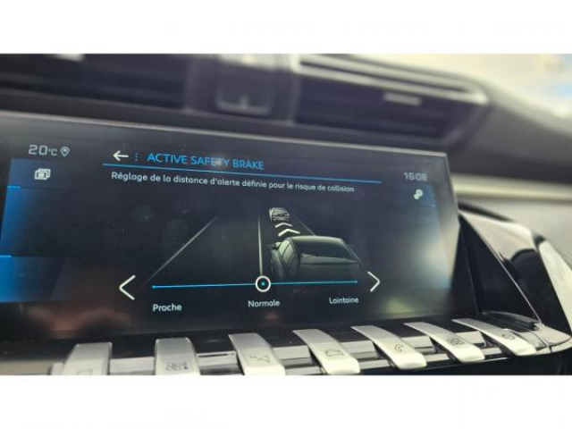 PEUGEOT 508 SW Allure 1.5 BlueHDi 130cv EAT8