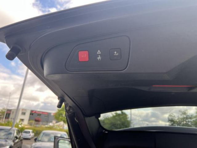PEUGEOT 3008 Allure 1.5 HDi 130cv EAT8 Full LED + hayon elec + grip control + pack city 2
