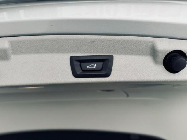 BMW Serie 4 Gran Coupé Advantage Pack Business 418d F36