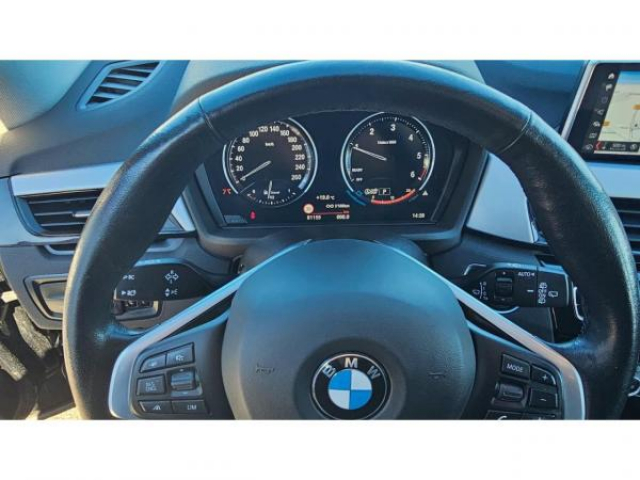 BMW X1 Business sDrive 16dA inclus Caméra de recul