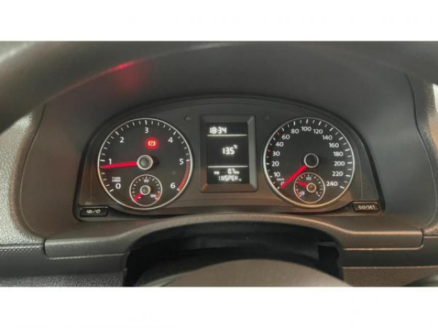 VOLKSWAGEN Caddy Maxi Maxi Van 1.6 TDI 102cv + ATTELAGE TVA RECUPERABLE