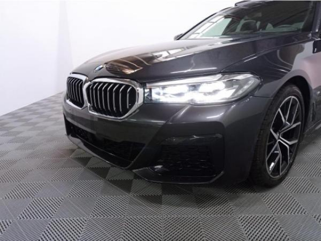 BMW SERIE 5 TOURING M-Sport 520d Touring 190cv mHEV