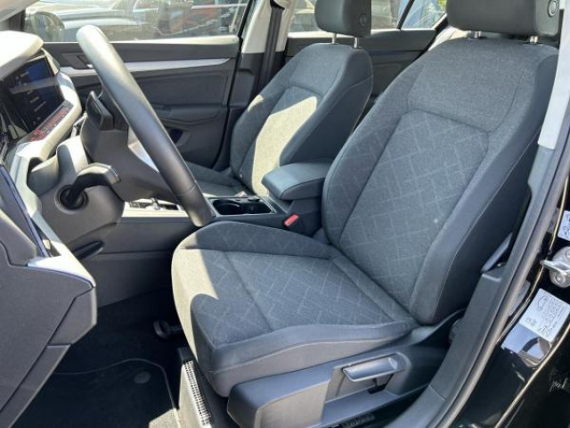 VOLKSWAGEN GOLF Life 1.0 eTSI 110cv DSG7 Inclus DISCOVER MEDIA