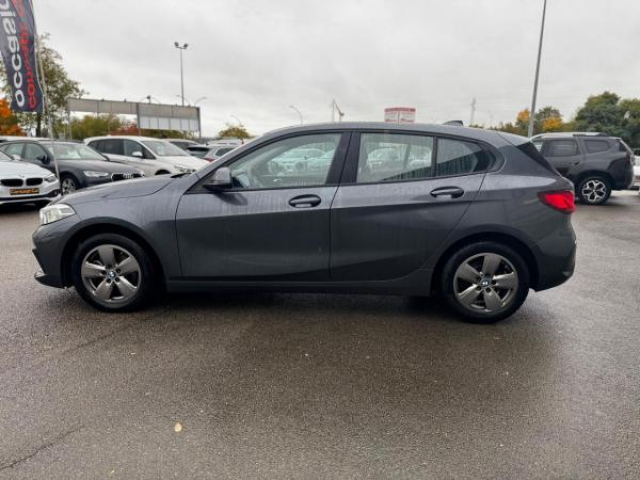 BMW SERIE 1 Advantage Pack Business 116d + Navigation Pro