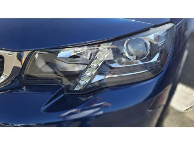 PEUGEOT RIFTER ALLURE 1.5 BlueHDi 130cv + Grip Control + Attelage + Navigation