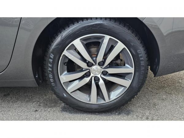 PEUGEOT 308 SW Tech Edition 1.5 BlueHDi 130cv EAT8