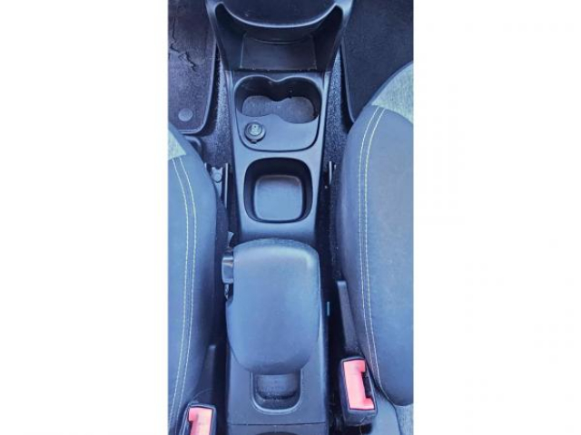 FIAT PANDA Lounge 0.9i TwinAir Turbo 80cv