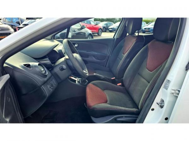 RENAULT CLIO Life 1.2i 16V 75cv