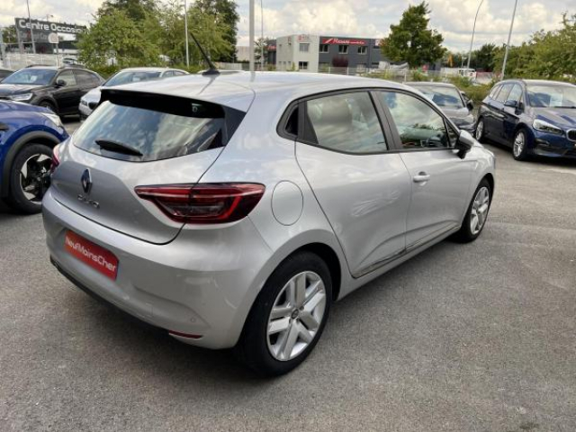 RENAULT CLIO 1.5 Blue dCi - 85  Business