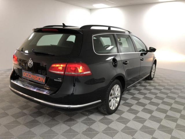 VOLKSWAGEN Passat SW Confortline 1.6TDI 105cv SW