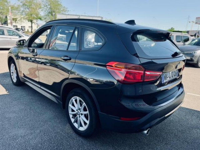 BMW X1 Advantage Pack Business sDrive 16dA + Sellerie Similicuir