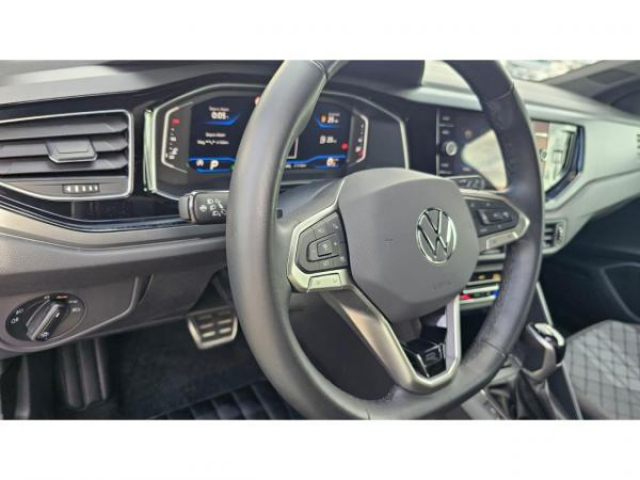 VOLKSWAGEN TAIGO R-Line 1.0 TSI 116cv DSG7