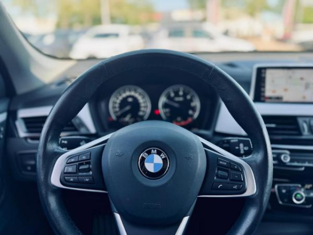 BMW X1 Advantage Pack Business sDrive 16dA + Sellerie Similicuir