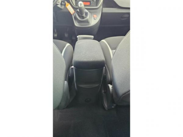RENAULT KANGOO Limited 1.5 dCi 75cv + Jantes Alliage + Roue de Secours