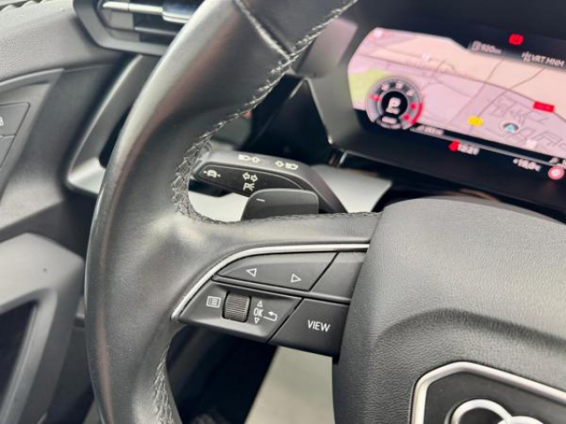 AUDI A3 berline Business Line 35 TDI 150cv S-tronic + Audi Sound System + Virtual cockpit plus + Cuir + Carplay