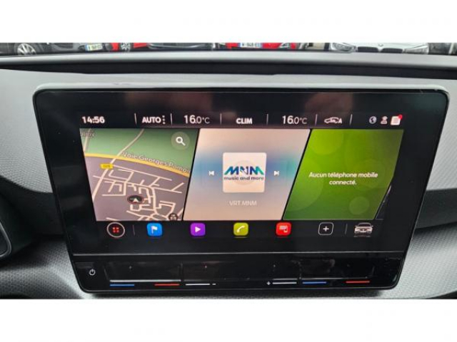 SEAT LEON Style 2.0 TDI 115cv + Full Link Carplay + Park Assist + Vitre AR surteinte