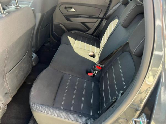 DACIA DUSTER Prestige 1.5 dCi 115cv + Angles mort + Roue de secours + cric