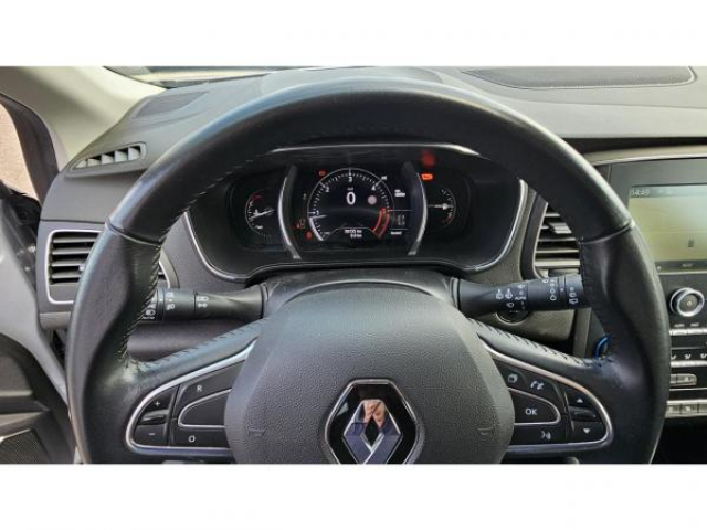 RENAULT Megane Estate Intens 1.5 Blue dCi 115cv