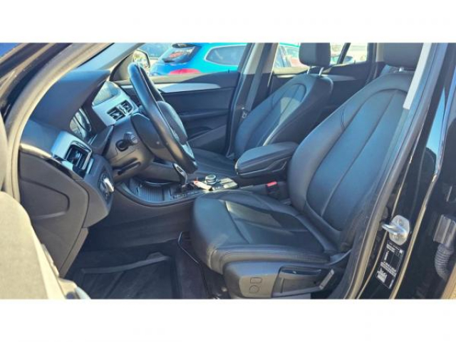 BMW X1 Business sDrive 16dA inclus Caméra de recul