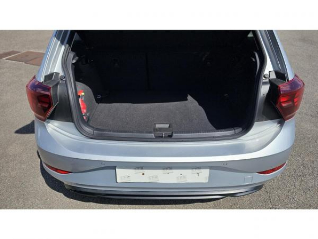 VOLKSWAGEN POLO Life 1.0 TSI 95cv + Climatisation automatique + Vitres arrière surteintées