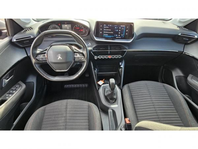 PEUGEOT 208 Active 75cv