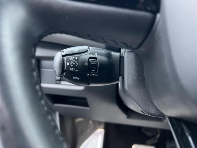 CITROEN C5 AIRCROSS Shine 1.5 BlueHDi 130cv EAT8 + Pack Confort + Pack Vision 360