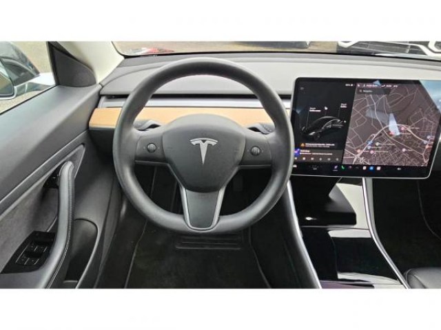 TESLA MODEL 3 STANDARD PLUS RWD 50KWH 306CV MY2020 TVA RECUPERABLE