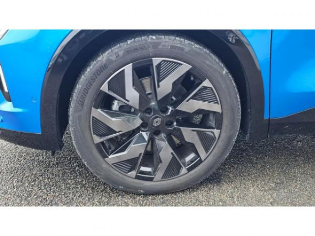 RENAULT RAFALE Esprit Alpine E-Tech 4x4 Plug-in Hybride Rechargeable 300cv BVA 1ere Main + Pack Attelage