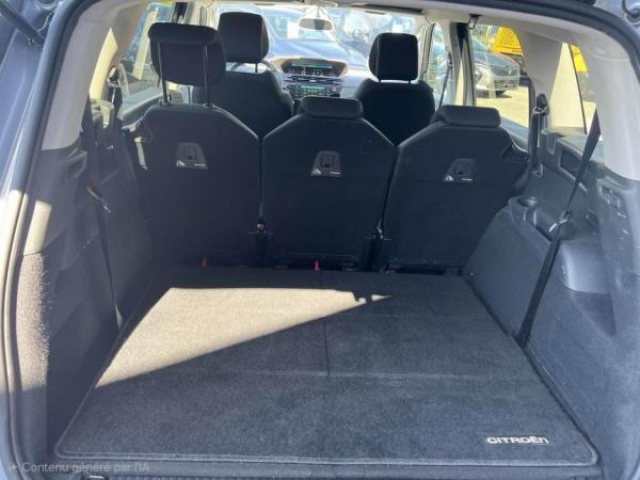 CITROEN GRAND C4 SPACETOURER Business 1.5 BlueHDi 130cv EAT8 7 PLACES
