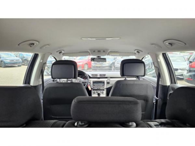 VOLKSWAGEN Passat SW Confortline 1.6TDI 105cv SW