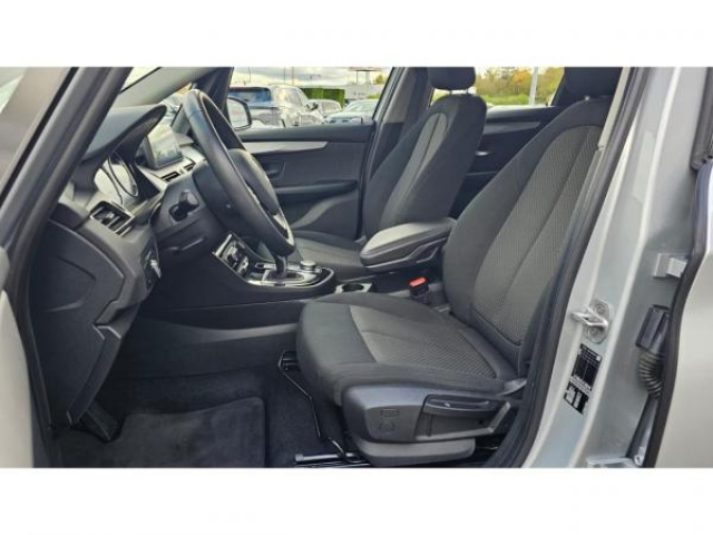 BMW SERIE 2 ACTIVE TOURER Design 216dA BVA