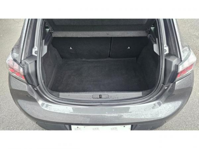 PEUGEOT 208 ACTIVE 1.5 BlueHDi 100cv + Navigation 3D + Aide au stationnement arrière