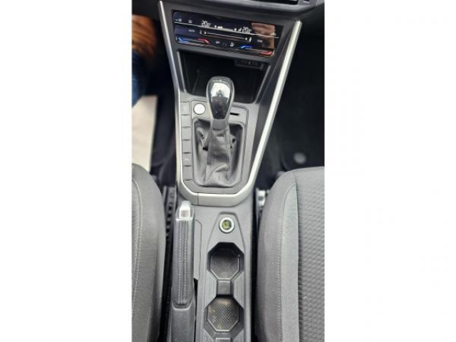 VOLKSWAGEN POLO LIFE 1.0 TSI 95cv DSG7 + Digital Cockpit Pro + Clim Auto + Camera de Recul + Jantes Alu