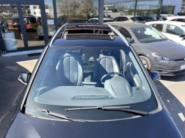 BMW serie 2 gran tourer BUSINESS 218dA BVA 7 Places + Toit ouvrant panoramique + Sellerie cuir