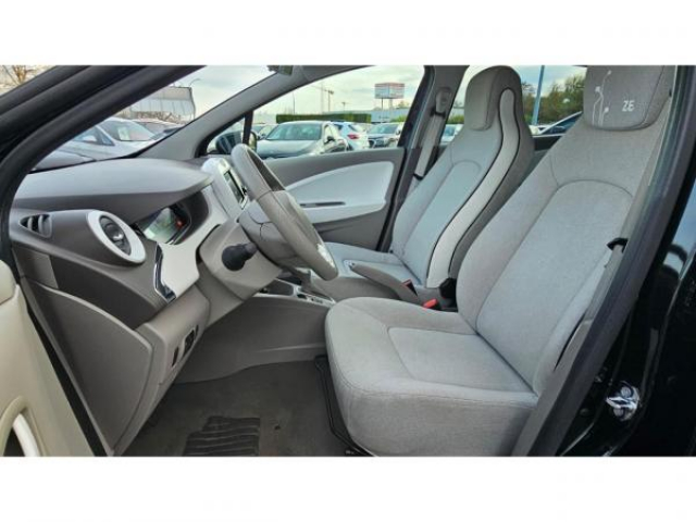 RENAULT ZOE Q210 INTENS 22 KWH Charge rapide BATTERIE INCLUSE