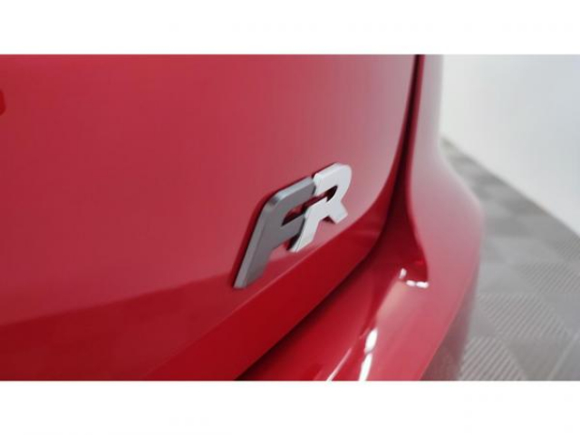 SEAT ARONA FR 1.0 TSI 110cv DSG7 Full LED inclus Carplay  + Roue de secours