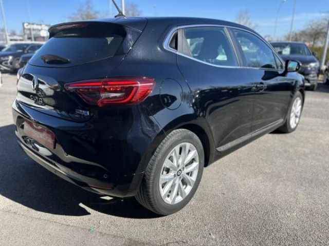 RENAULT CLIO INTENS 1.6 E-Tech Hybride 140 BVA